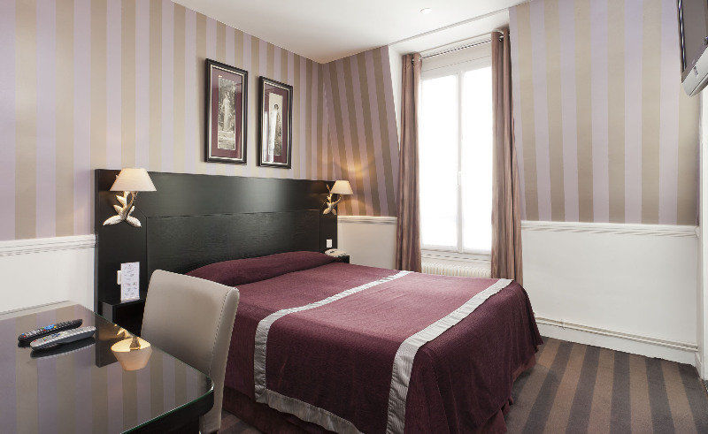 Hotel Etoile Trocadero Париж Екстер'єр фото